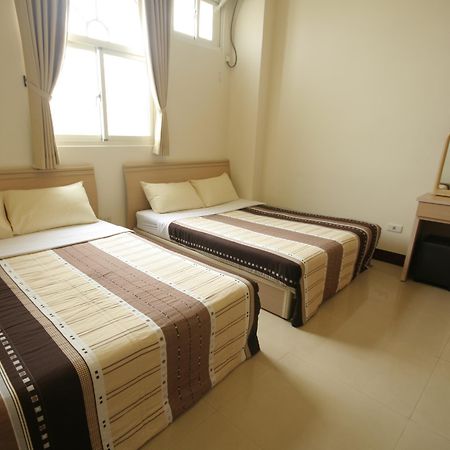 Long Beach Bed And Breakfast Penghu County Kültér fotó