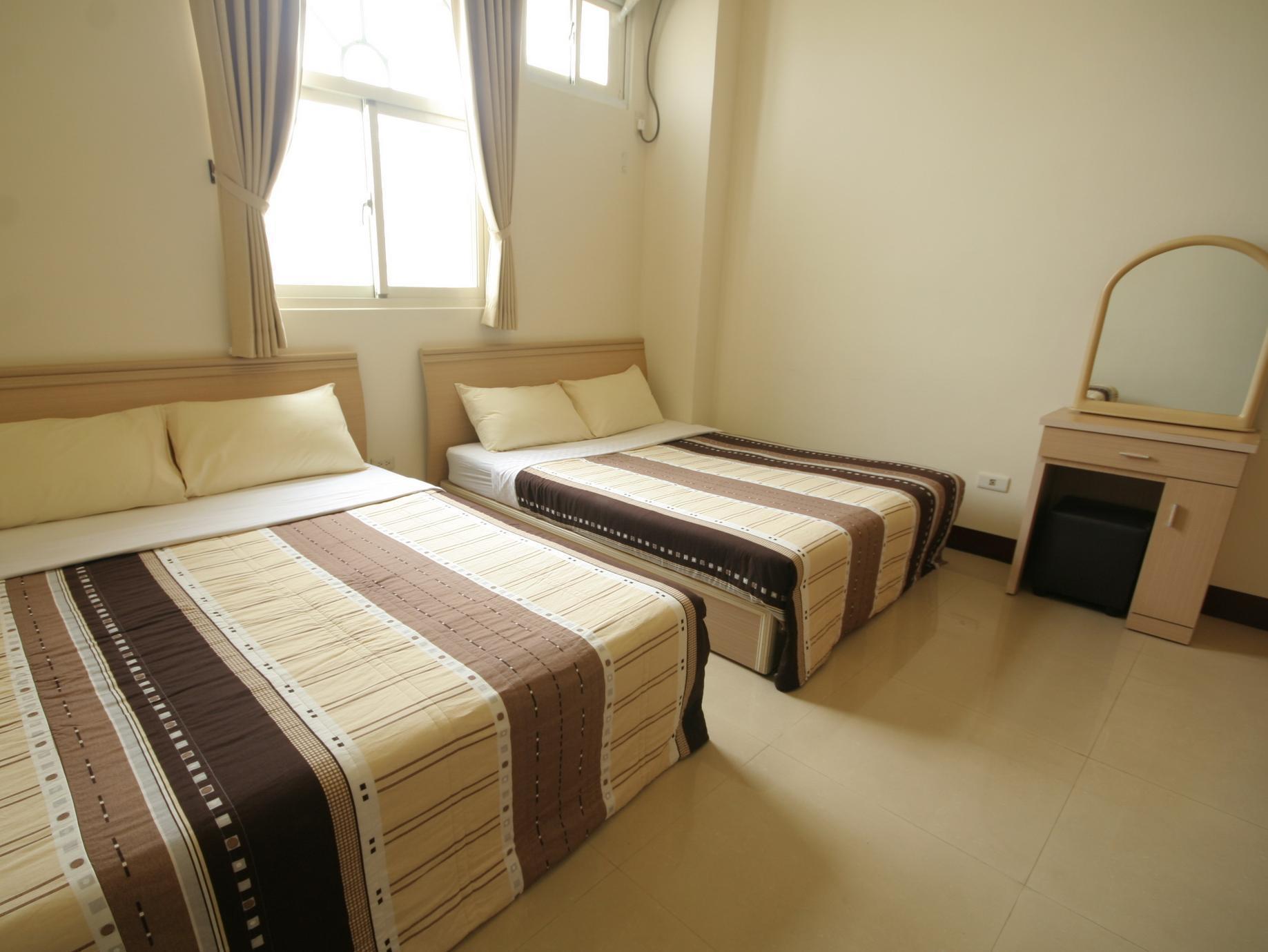 Long Beach Bed And Breakfast Penghu County Kültér fotó